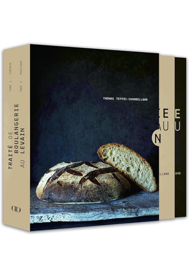 Amazon.fr - Le Grand Livre de la Boulangerie - Lanio, Jean-Marie